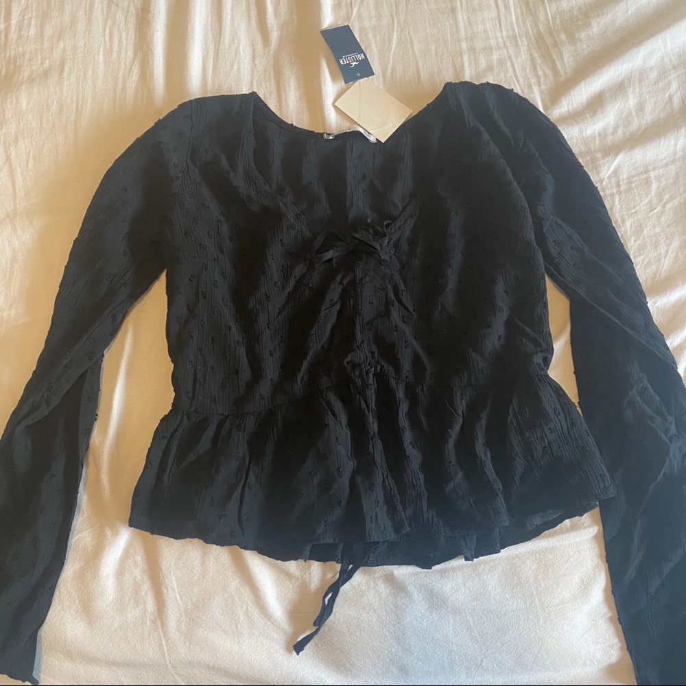 Abercrombie top
